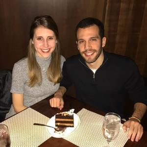 Meet your Posher, Kelley